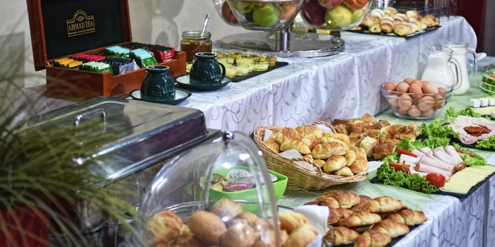 Balkan Hotel Garni